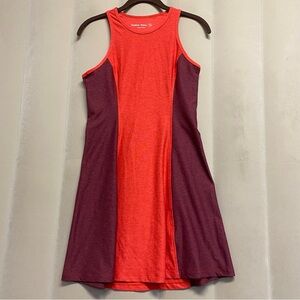 Outdoor Voices Women’s Athena Dress Medium Tennis Golf Athleisure Sporty